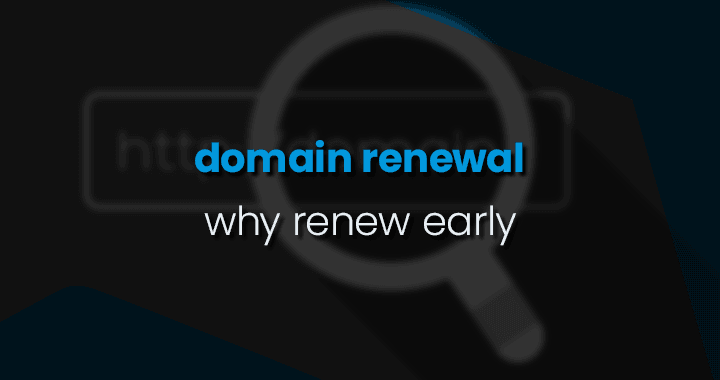 Why Renewing Your Domain Name Early is Crucial for Ghanaian Businesses and Website Owners