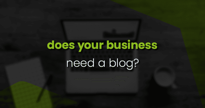 Why Every Business in Ghana Needs a Blog