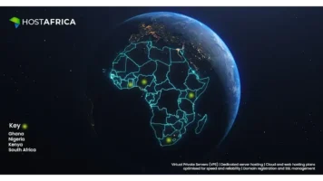 HOSTAFRICA acquires VPS Networks as it continues to roll out its growth strategy in the South African Hosting Market