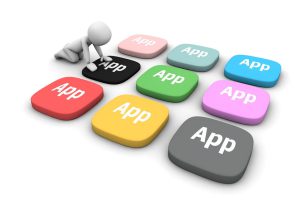 remote applications