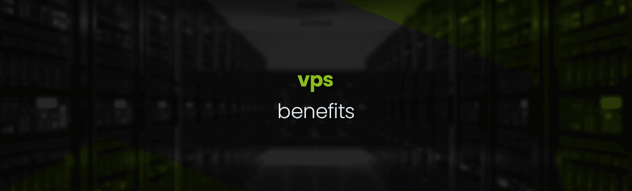 Virtual Private Servers