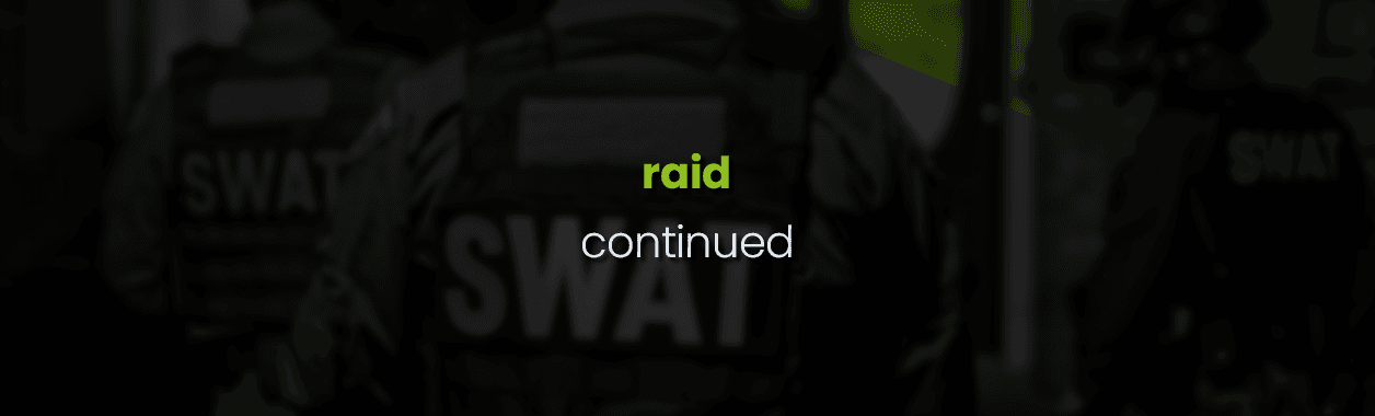 RAID – continued