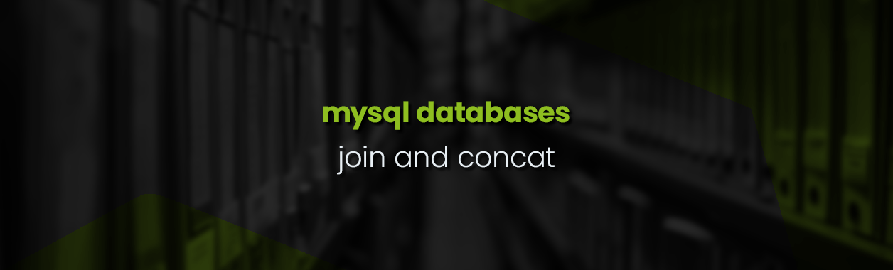 Howto – A short MySQL tutorial with examples – 02