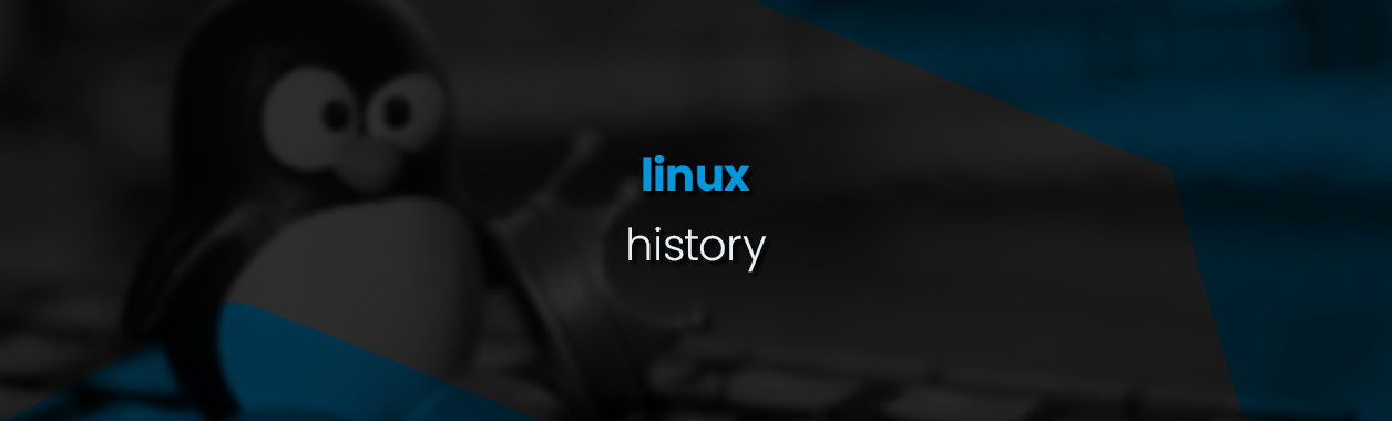 Linux – where did it come from?