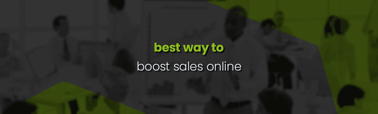 What is the Best Way for Ghanaian Businesses to Boost Sales Online?