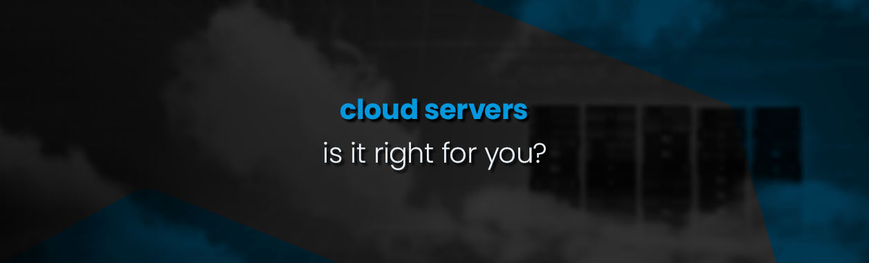 Cloud Servers