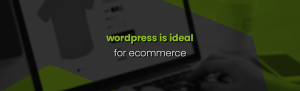 Reasons to Choose WordPress for Your E-Commerce Website