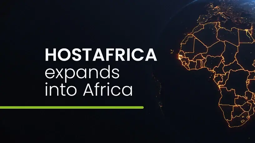 SA’s HOSTAFRICA acquires Divine Online Solutions