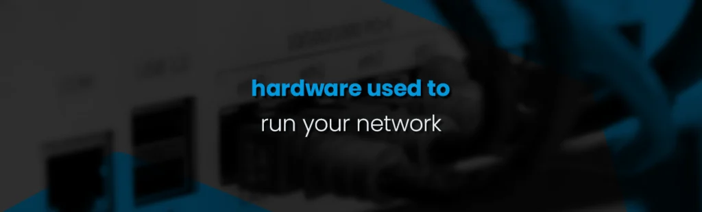 Essential Network Hardware Explained: What You Need to Stay Connected