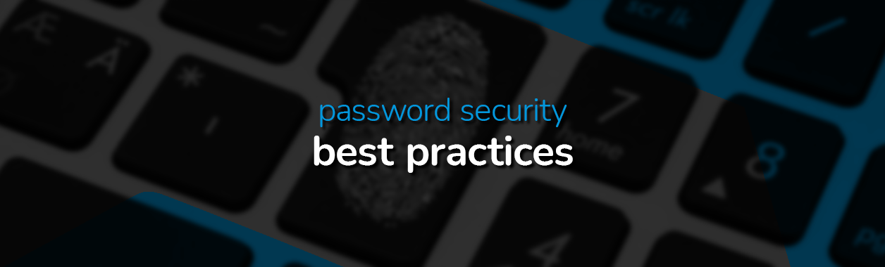 Why “password” isn’t a password