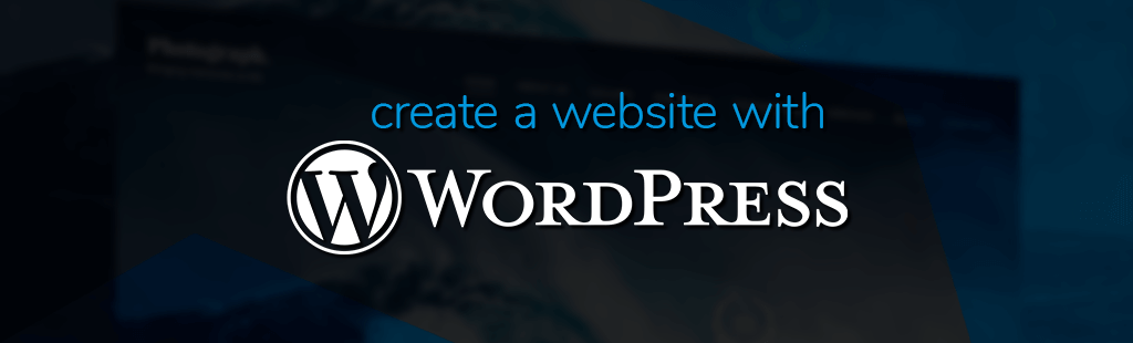 How To Create a WordPress Website With a Web Host