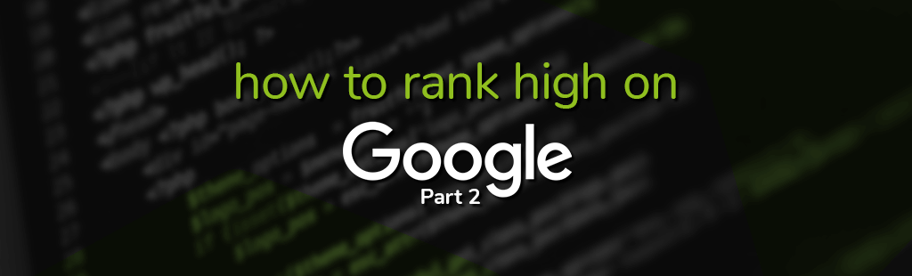 How to Improve Your On-Page SEO to Rank Higher on Google