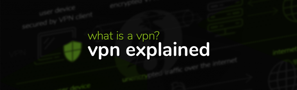 What is a VPN? Uses and Good VPNs