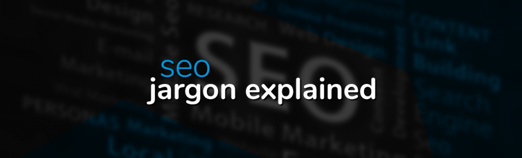 SEO Terms Made Simple: A Beginner’s Guide to Common SEO Jargon
