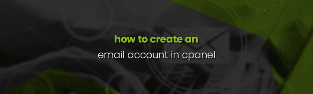 How to Create a Professional Email Account from cPanel for Your Ghanaian Business
