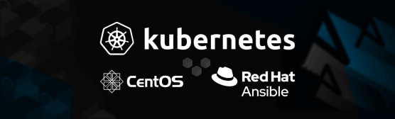 Automate Kubernetes Cluster Deployment with Ansible on CentOS Stream 8