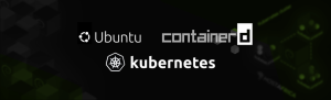 Deploy Kubernetes Cluster on Ubuntu 20.04 with Containerd