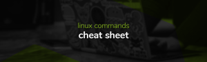Linux Commands Cheat Sheet