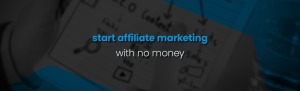 Affiliate marketing in Ghana with no money: Getting started