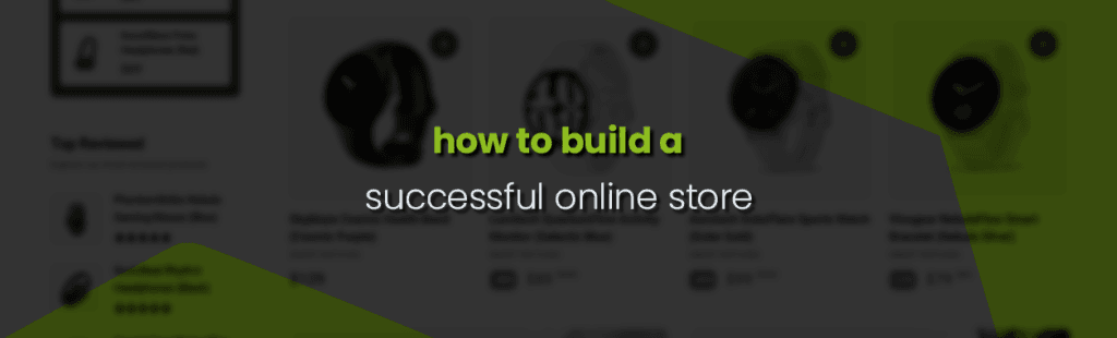 Building a Successful Online Store with WordPress