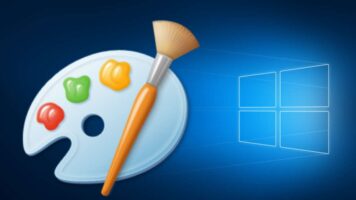 Microsoft Explores Background Removal Tool In Paint