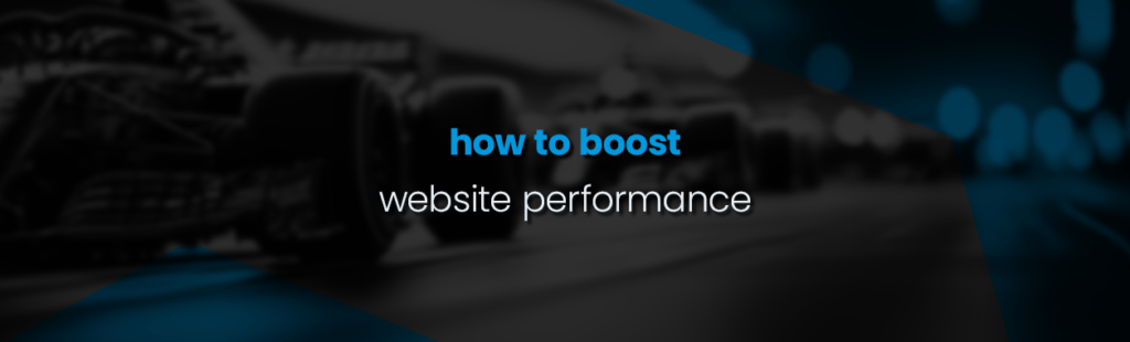 How to Improve Website Speed and Performance: A Beginner-Friendly Guide