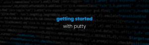 Getting Started with Putty: A Simple Guide to Accessing Your Server