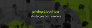 Smart Pricing and Growth Strategies for Hosting Resellers in a Competitive Market