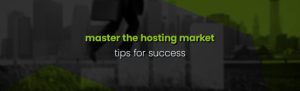 Mastering the Web Hosting Market: Strategic Insights for Success