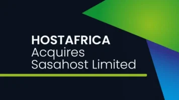 HOSTAFRICA expands African presence with Sasahost acquisition in Kenya