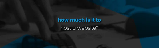 How Much is it to Host a Website?