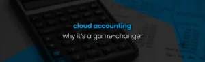 Boost Business Efficiency with Cloud Accounting on a Windows Server