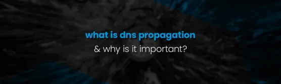What is DNS Propagation?