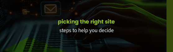 What Kind of Website Does Your Ghanaian Business Really Need? Let’s Help You Decide