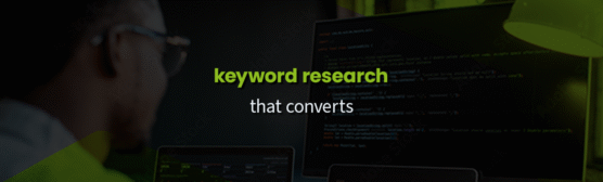 How to Do Hosting Keyword Research That Converts