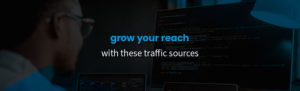 5 Traffic Sources Every HOSTAFRICA Affiliate Should Be Using
