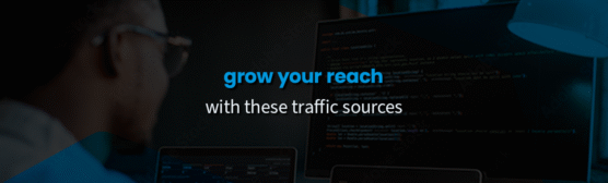 5 Traffic Sources Every HOSTAFRICA Affiliate Should Be Using