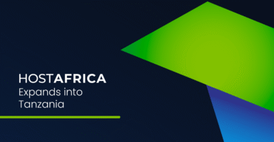 HOSTAFRICA Expands into Tanzania with the acquisition of Zesha