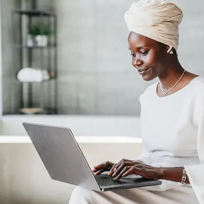 Proudly African, Built for Ghana