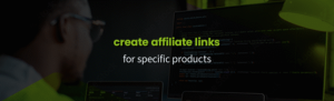 How to Create Affiliate Links for Specific HOSTAFRICA Products