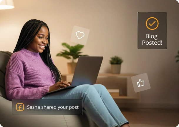 Grow With Smart Marketing Tools