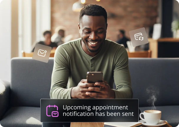Automated Customer Reminders