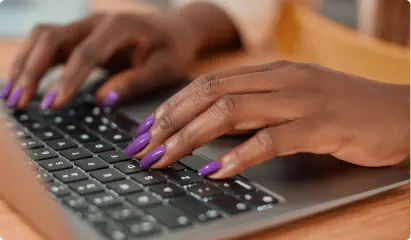 How to get a free domain name when building your website from Ghana