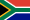 ZAR - South Africa