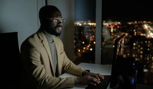 What is a parked domain and why should you care?