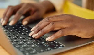 How to get a free domain name when building your website from Ghana