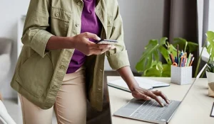 What is domain privacy and protection?