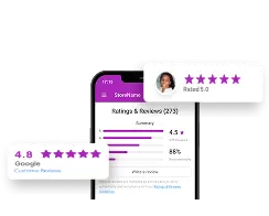 Customer Reviews & Testimonials