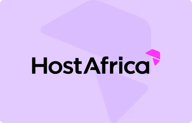 story of hostAfrica