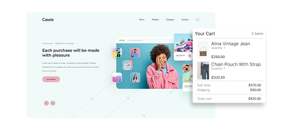 Ready to start selling online?